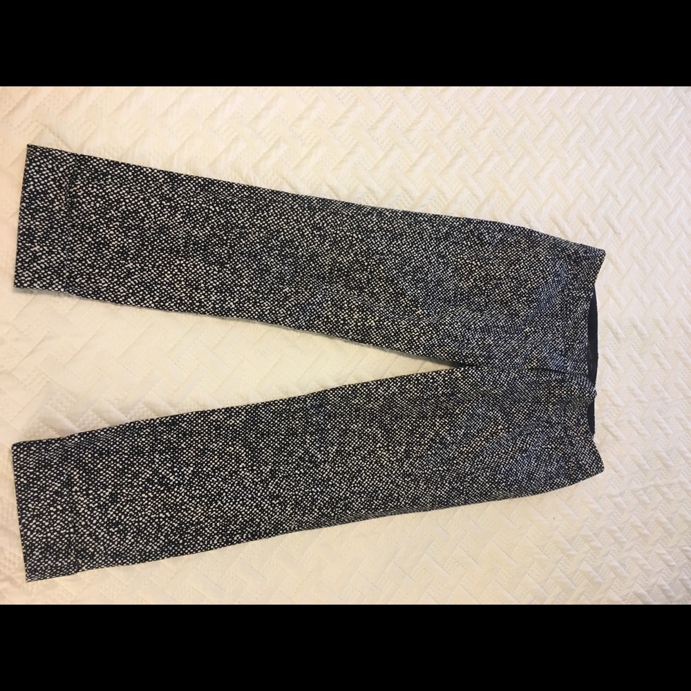 The Limited ankle pants